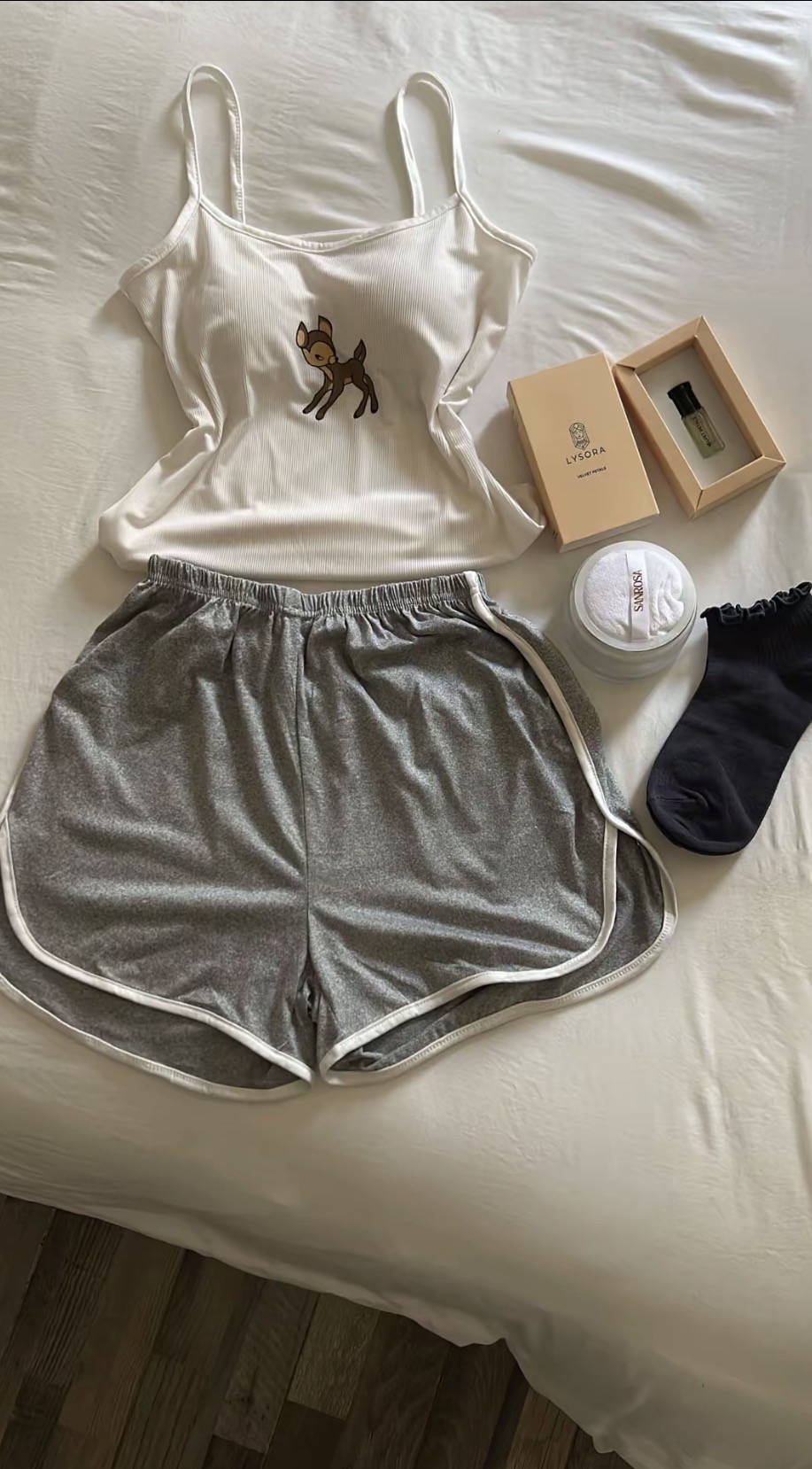 Pyjamas