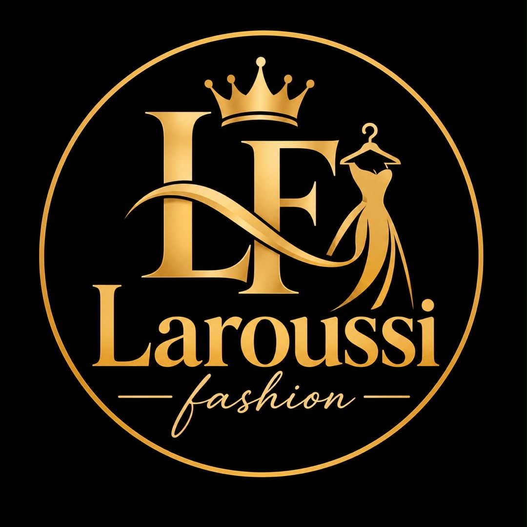 LAROUSSI FASHION